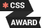CSS Awards - Nominee